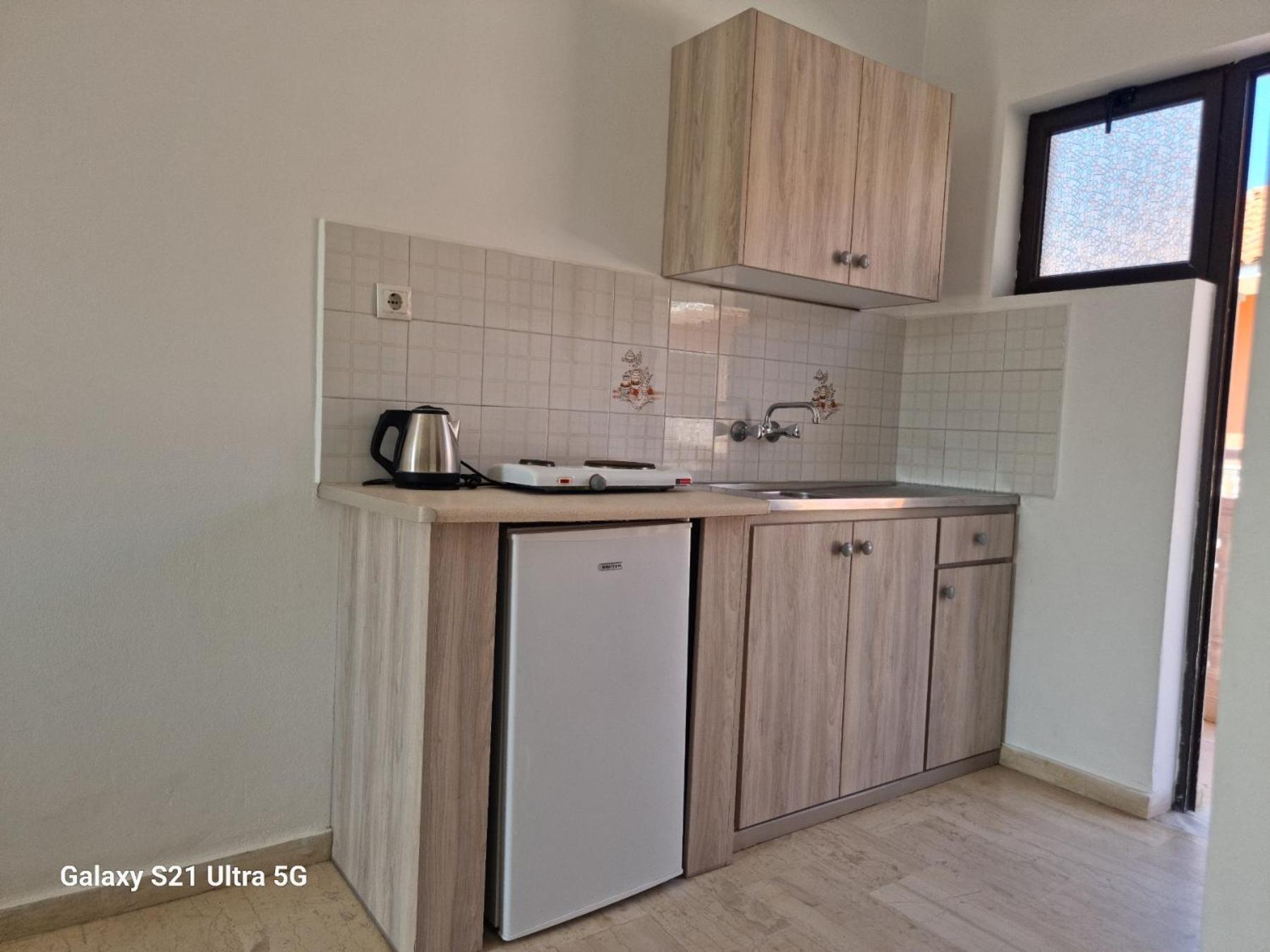 Aparthotel Alex