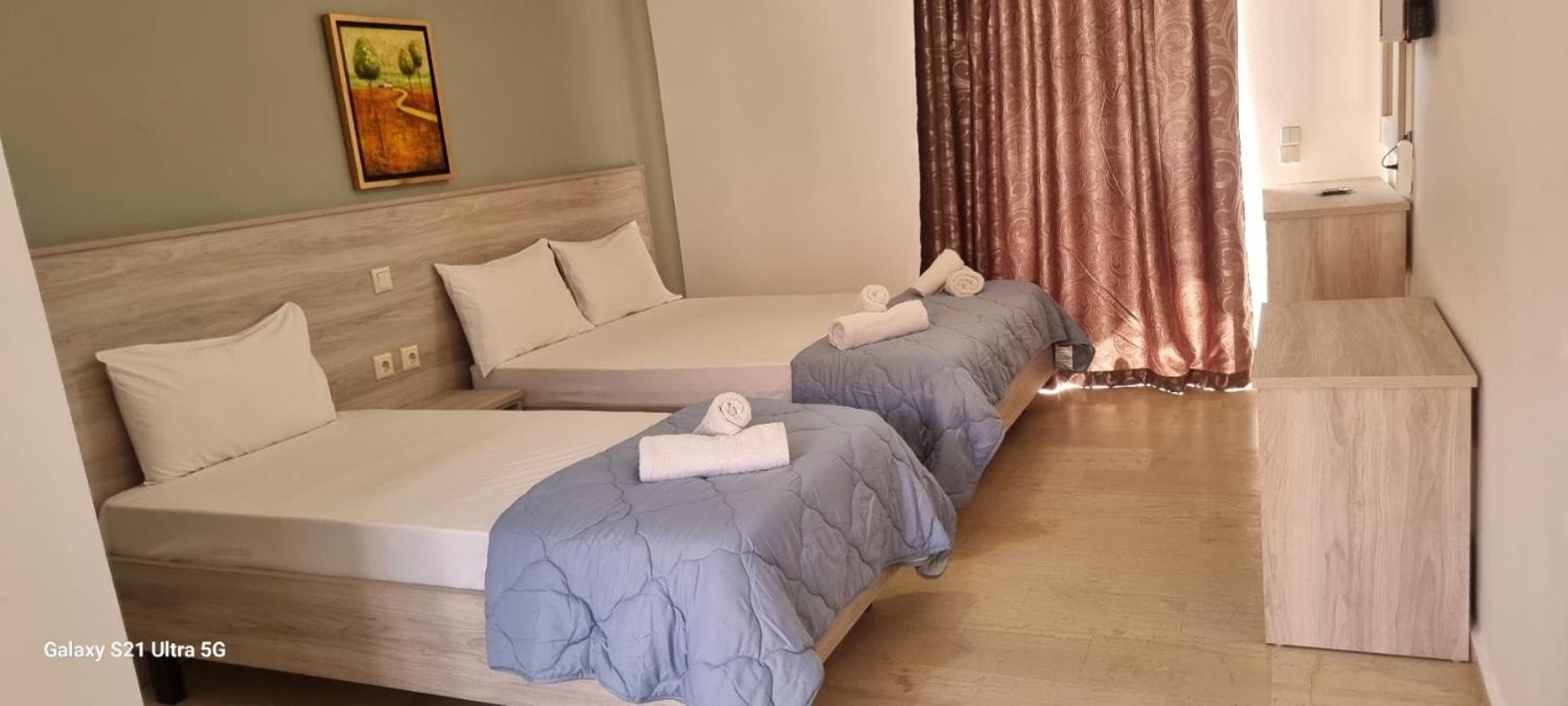 Alex Aparthotel Laganas