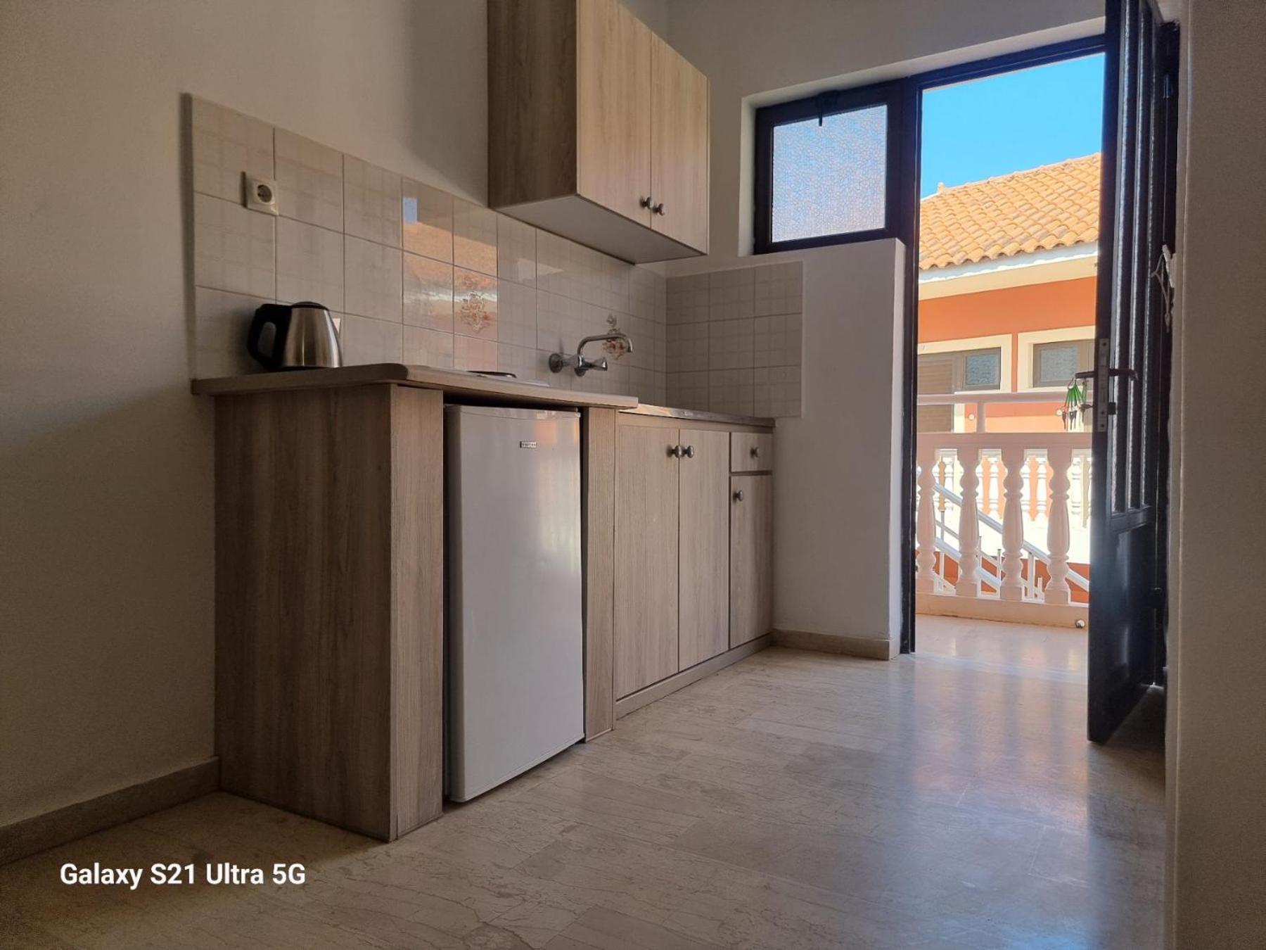 Alex Aparthotel Laganas