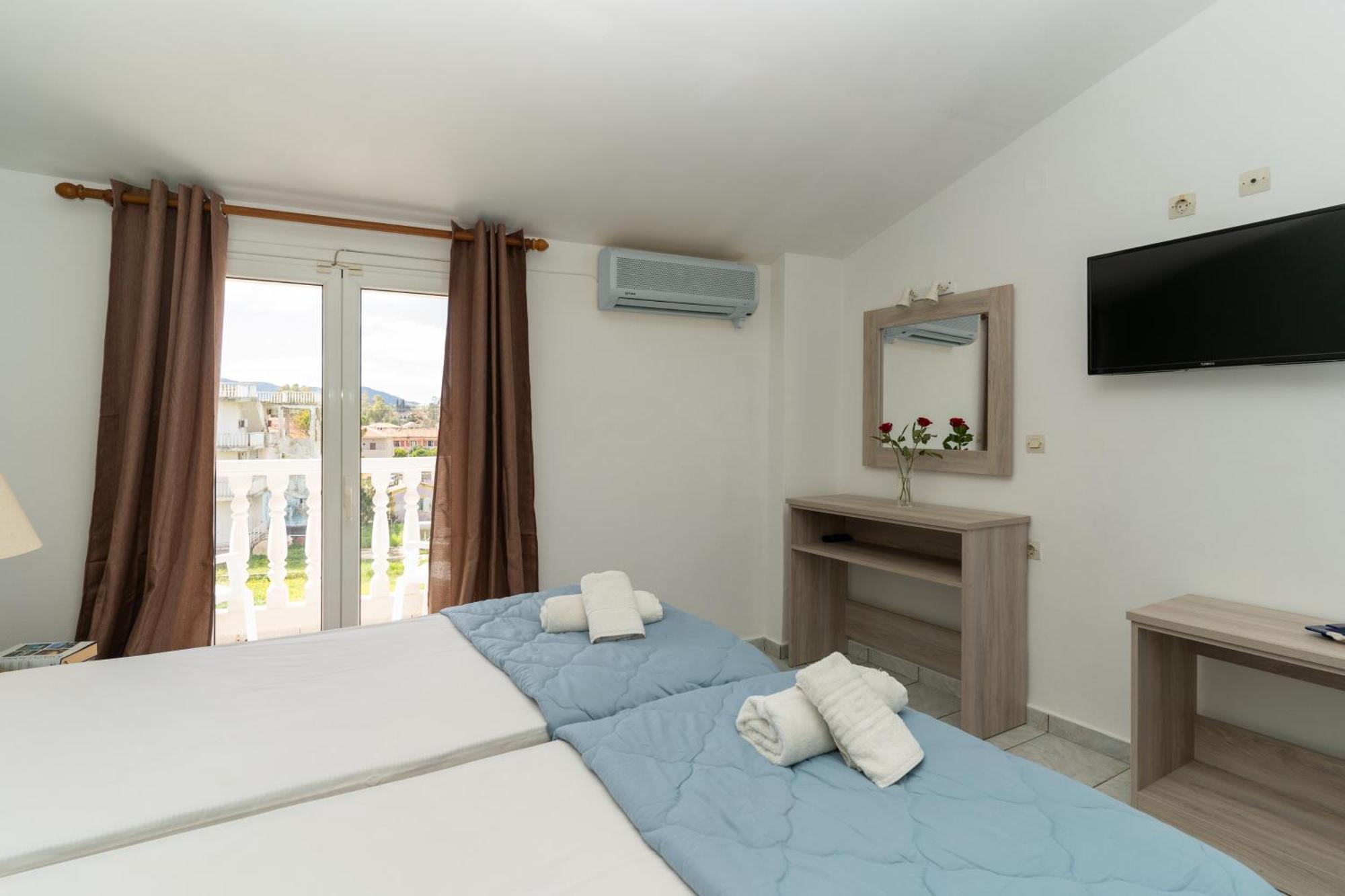 Alex Aparthotel